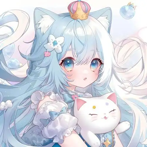雪豹小雪